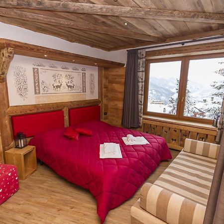 Hotel Sauze Oulx المظهر الخارجي الصورة