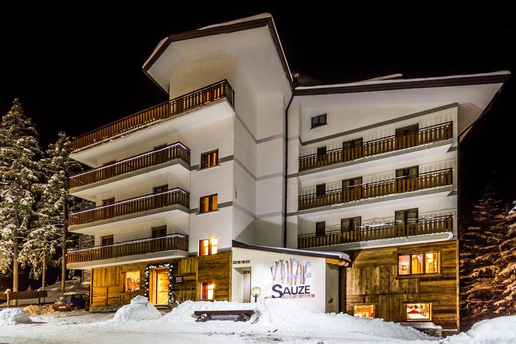Hotel Sauze Oulx الغرفة الصورة