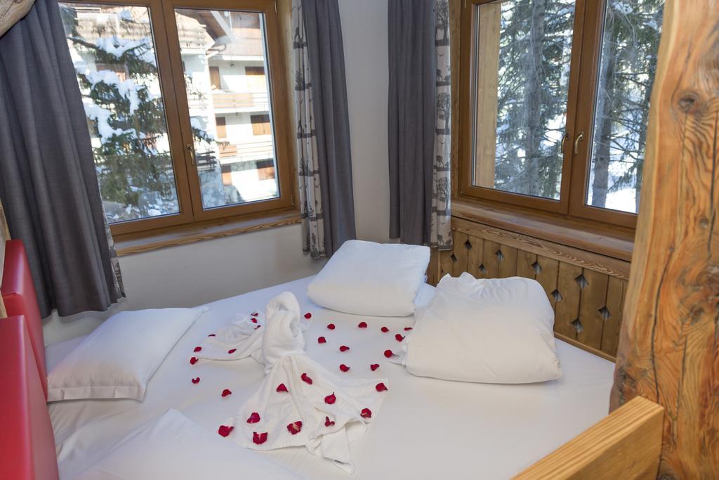 Hotel Sauze Oulx المظهر الخارجي الصورة