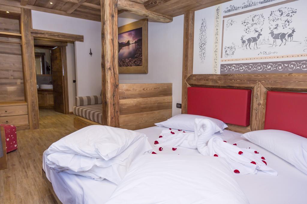 Hotel Sauze Oulx المظهر الخارجي الصورة