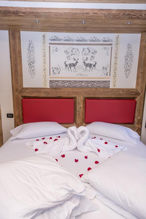 Hotel Sauze Oulx المظهر الخارجي الصورة