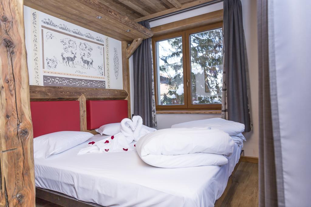 Hotel Sauze Oulx المظهر الخارجي الصورة