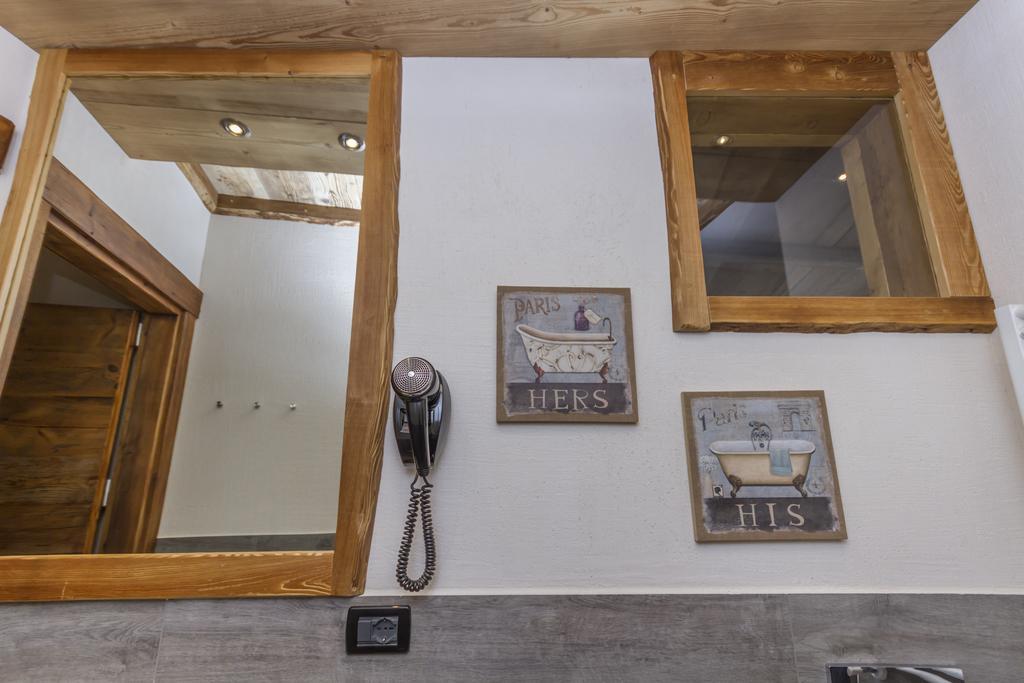 Hotel Sauze Oulx المظهر الخارجي الصورة