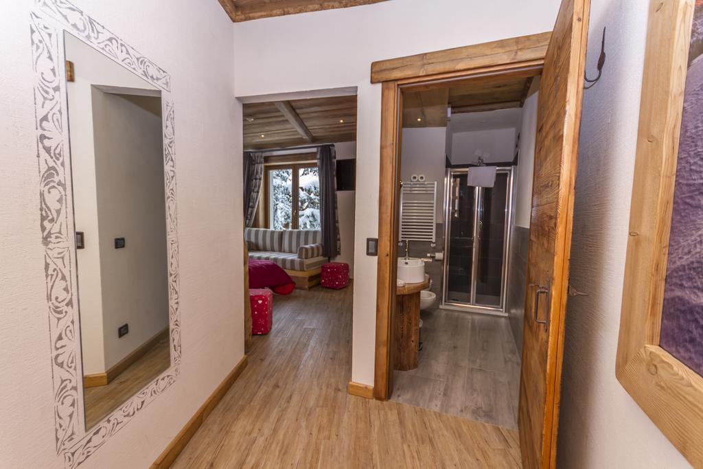 Hotel Sauze Oulx المظهر الخارجي الصورة
