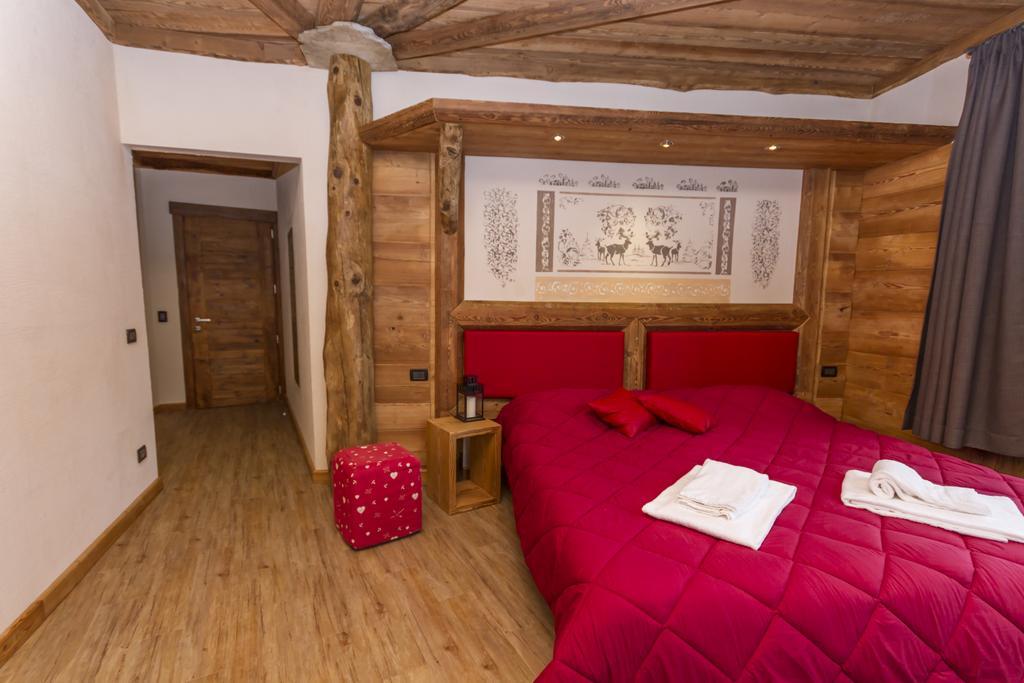Hotel Sauze Oulx المظهر الخارجي الصورة