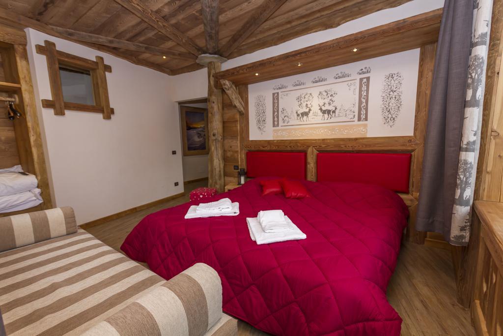 Hotel Sauze Oulx المظهر الخارجي الصورة