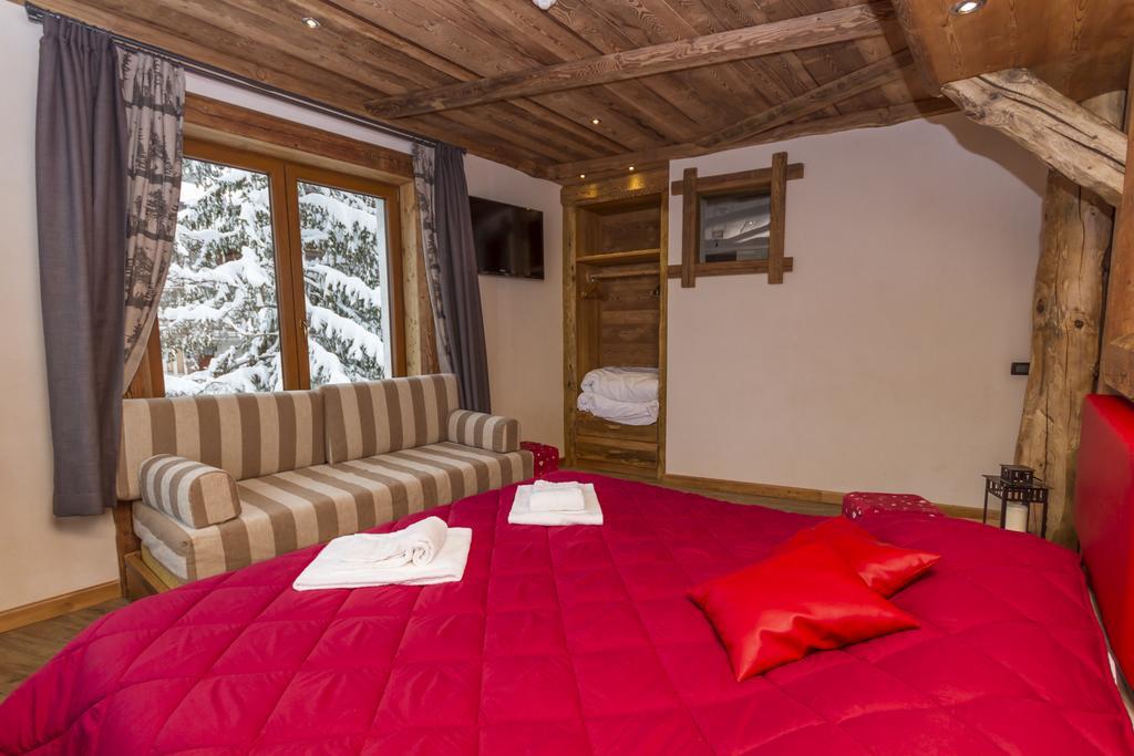 Hotel Sauze Oulx المظهر الخارجي الصورة