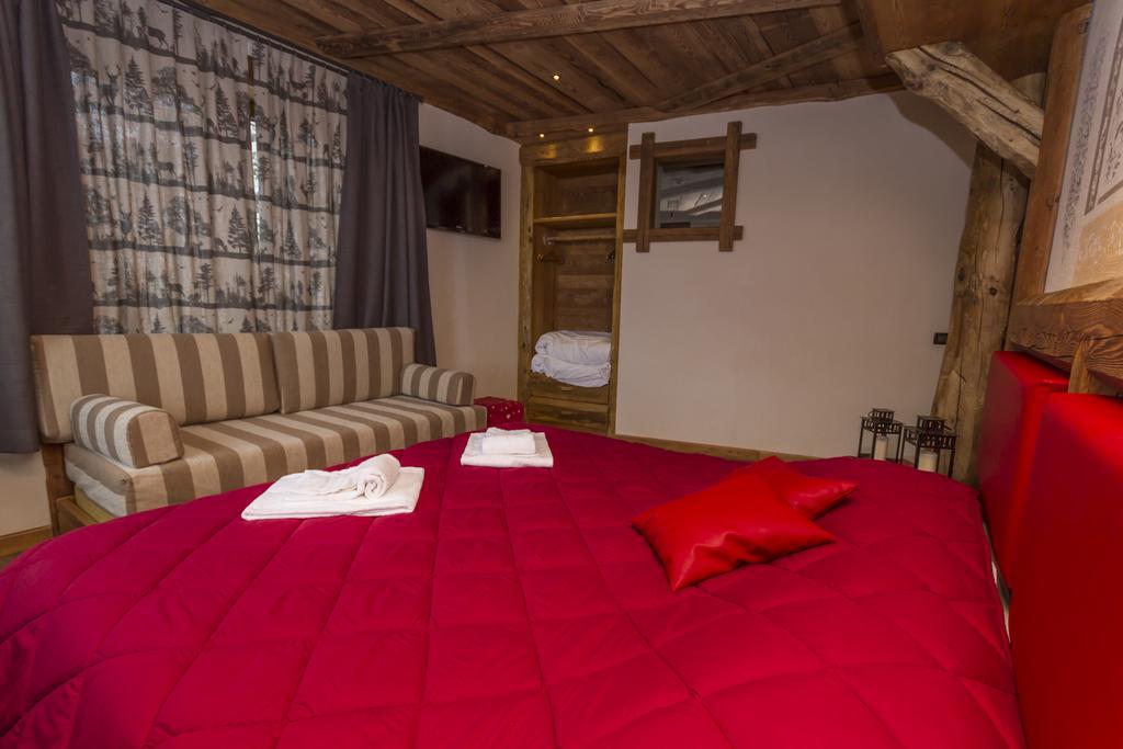 Hotel Sauze Oulx المظهر الخارجي الصورة