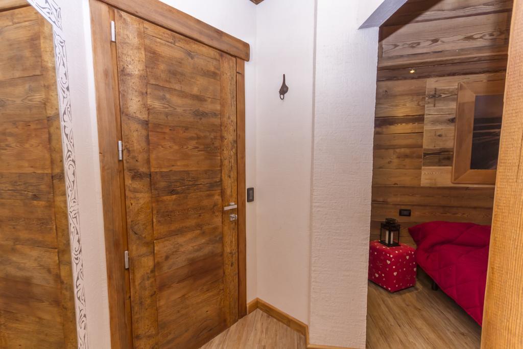 Hotel Sauze Oulx المظهر الخارجي الصورة