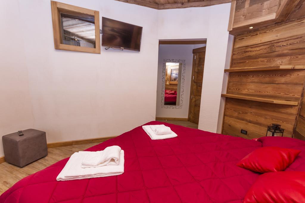 Hotel Sauze Oulx المظهر الخارجي الصورة