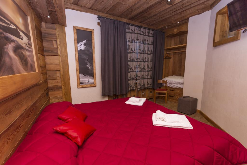 Hotel Sauze Oulx المظهر الخارجي الصورة