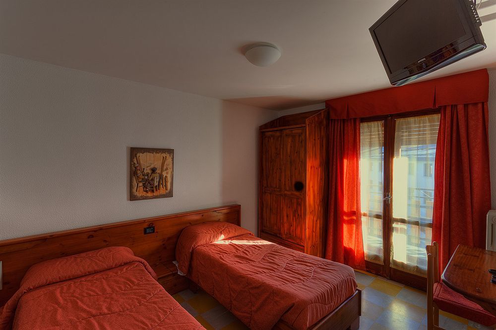 Hotel Sauze Oulx المظهر الخارجي الصورة
