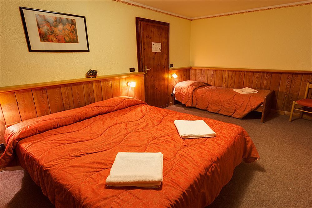 Hotel Sauze Oulx المظهر الخارجي الصورة