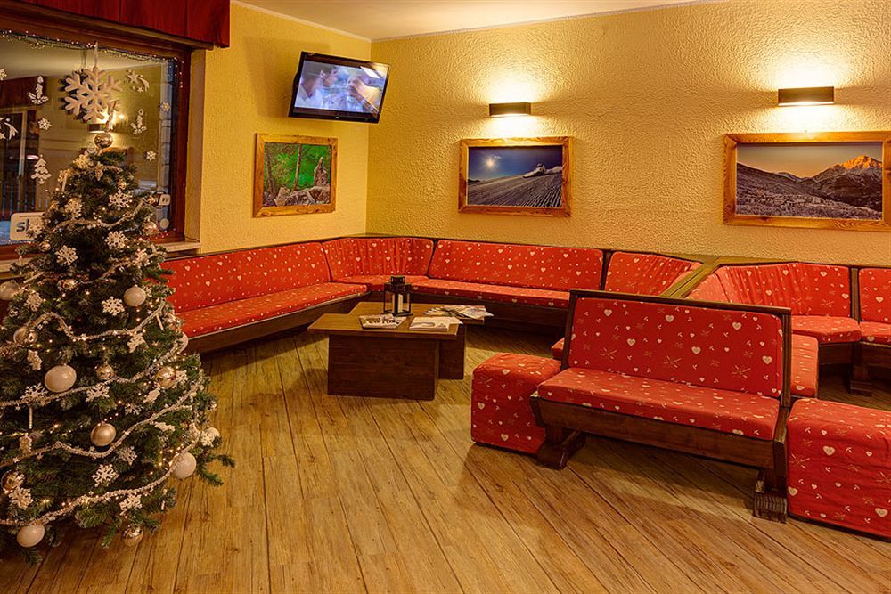 Hotel Sauze Oulx المظهر الخارجي الصورة